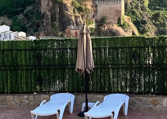 Casa Antonia