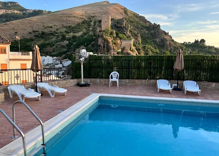 Casa Antonia