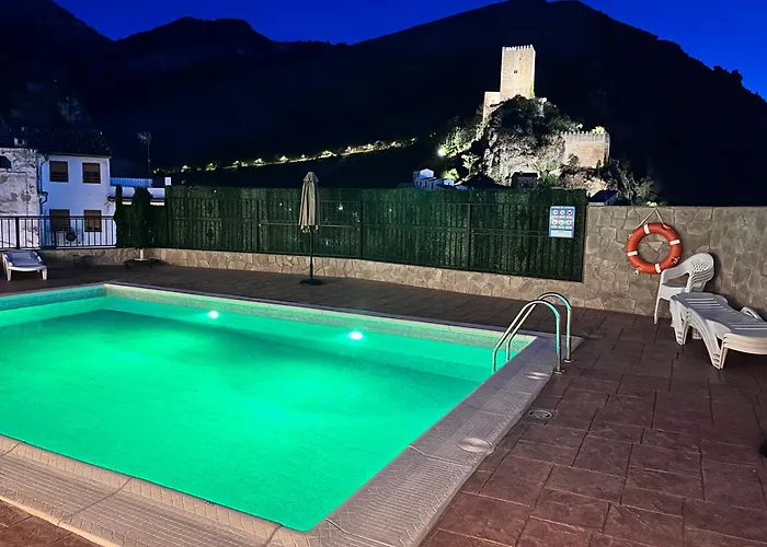 Casa Antonia