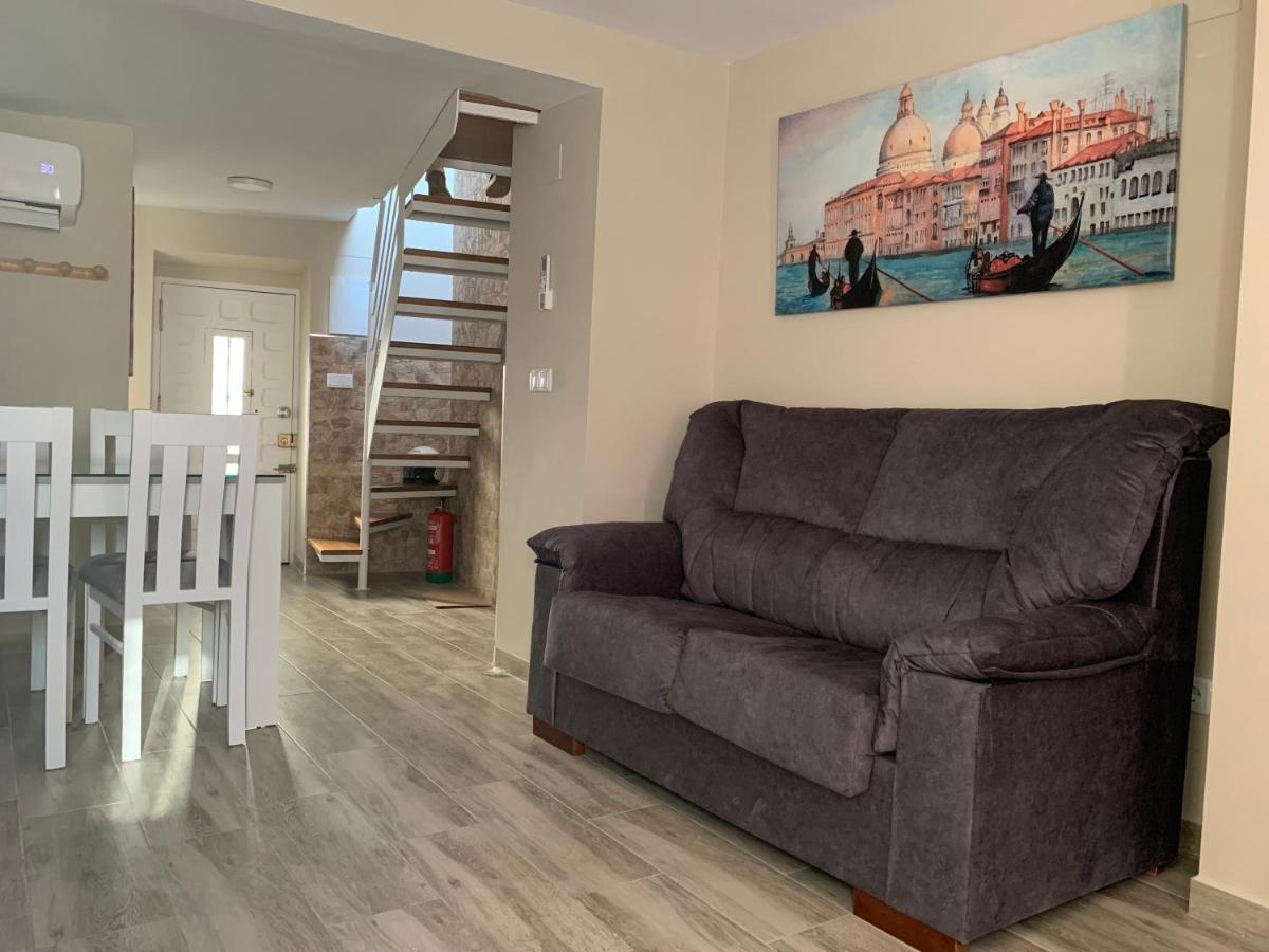 Hébergement de vacances Casa Antonia