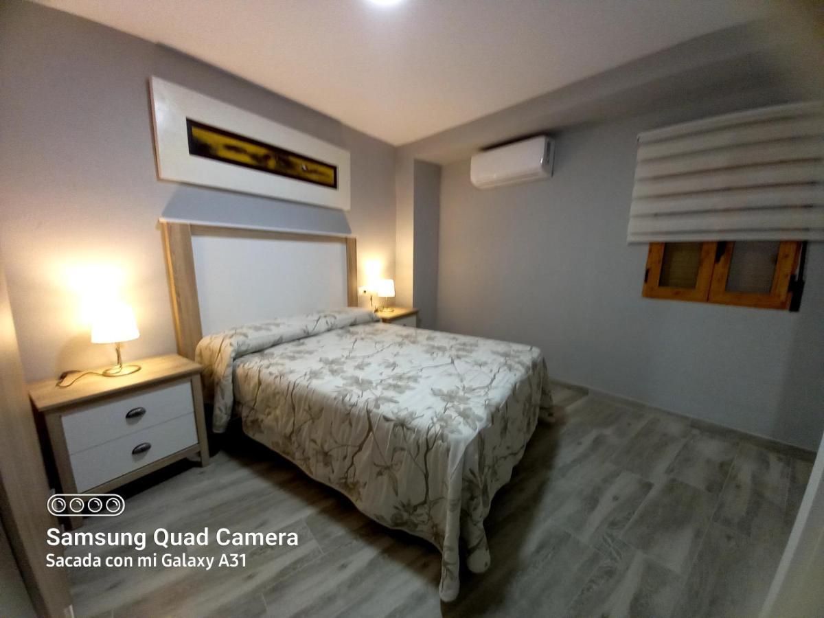 Casa Antonia Holiday home