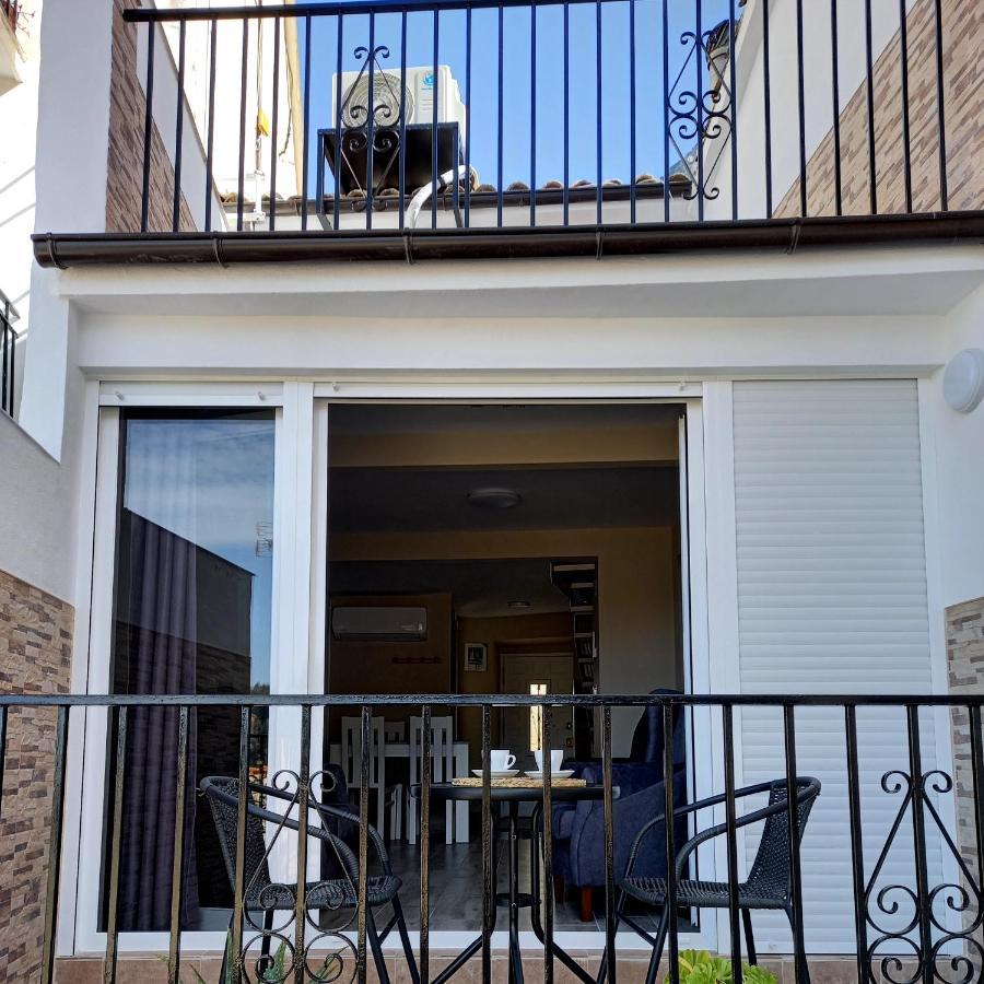 Casa Antonia Hébergement de vacances *