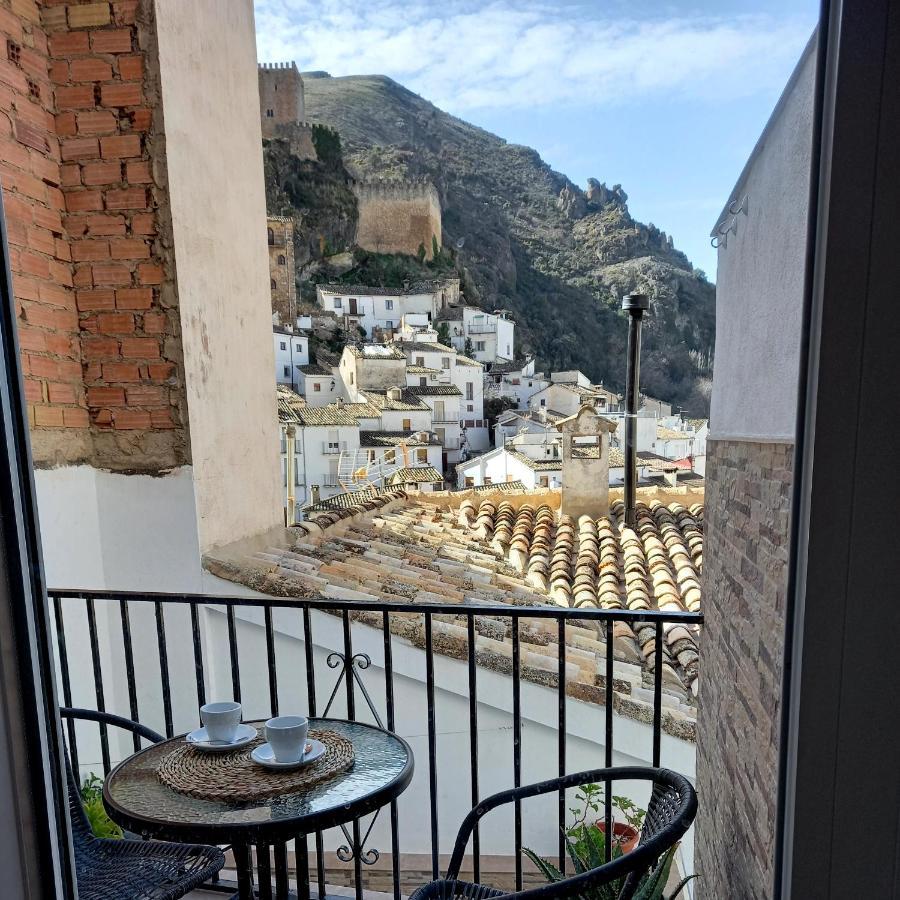Hébergement de vacances Casa Antonia Cazorla