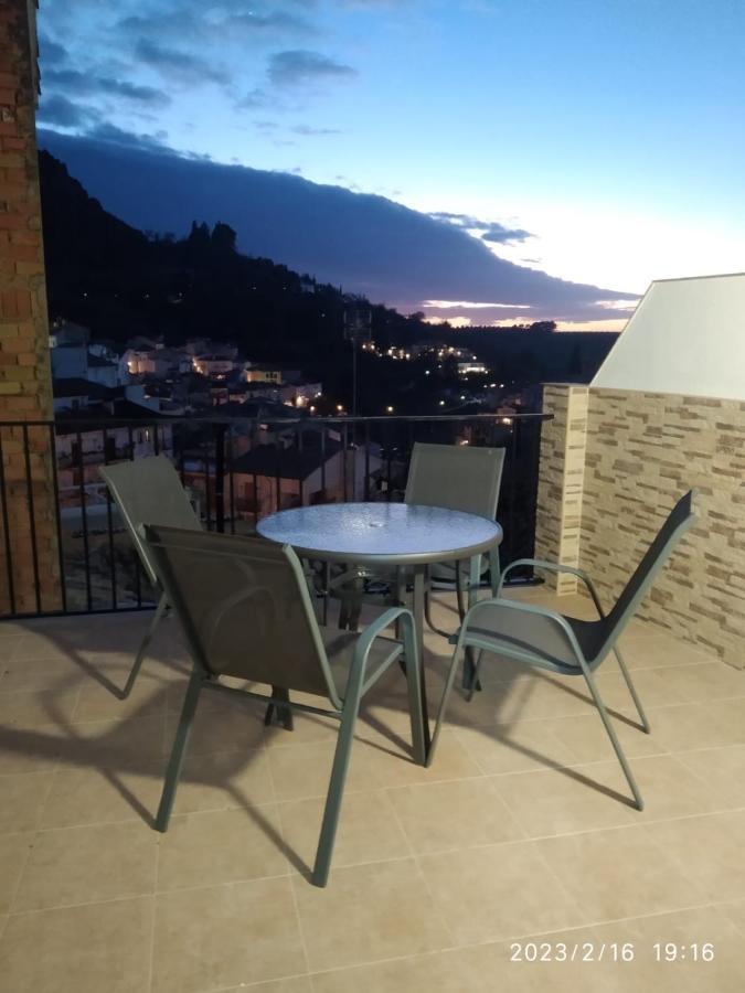 Casa Antonia Hébergement de vacances *